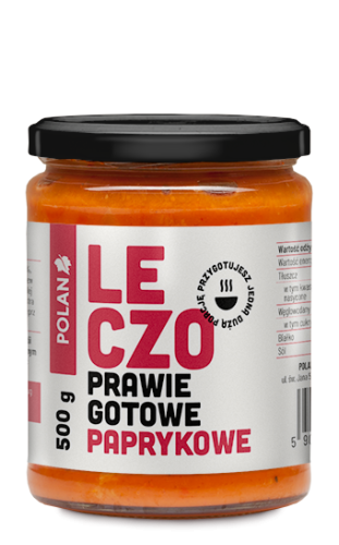 5901008005088 Leczo paprykowe 500g PG.png
