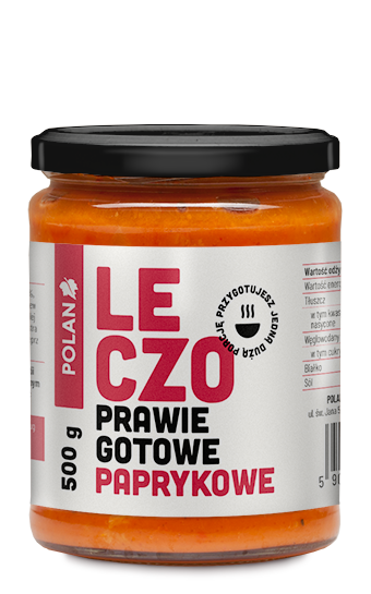 5901008005088 Leczo paprykowe 500g PG.png