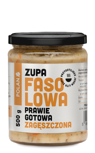 5901008005033 Zupa fasolowa zagęszczona 500g PG.png
