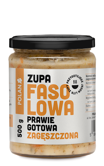 5901008005033 Zupa fasolowa zagęszczona 500g PG.png