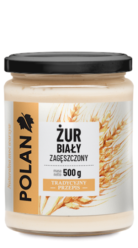 polan_wiz Żur biały zagęszczony 500g.png