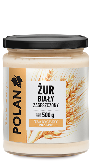 polan_wiz Żur biały zagęszczony 500g.png