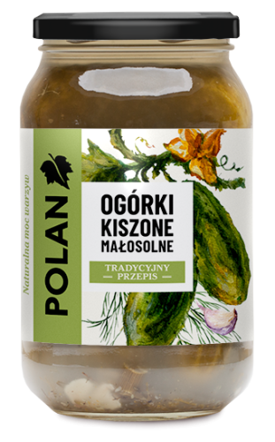 polan_wiz Ogórki kiszone małosolne 860g.png