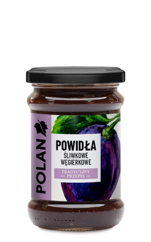 polan_wiz Powidła śliwkowe węgierkowe 300g.png