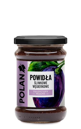 polan_wiz Powidła śliwkowe węgierkowe 300g.png