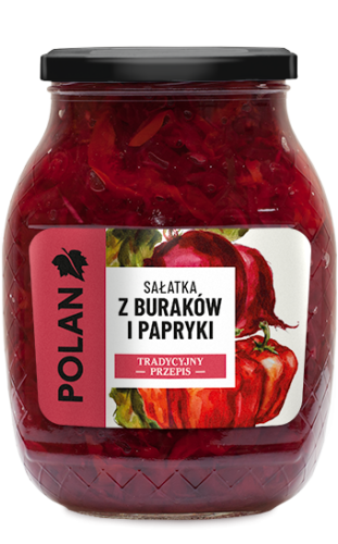 5901008000717 Sałatka z buraków i papryki 840g.png