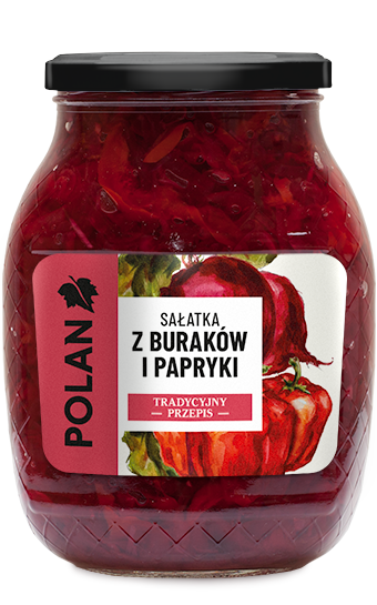 5901008000717 Sałatka z buraków i papryki 840g.png