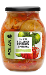 5901008009796 Sałatka z zielonych pomidorów z papryką 840g.png
