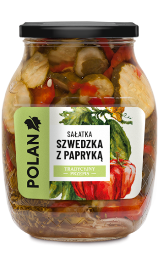 5901008009840 Sałatka szwedzka z papryką 850g.png